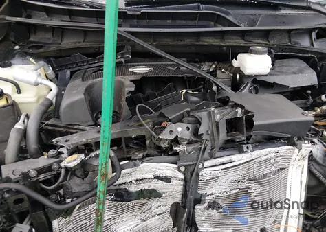 2017 Nissan Murano Platinum/S/Sl/Sv z USA, uszkodzony, nr VIN 5N1AZ2MH4HN100523